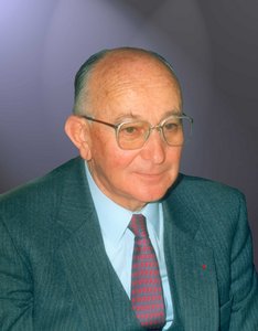 Gaston Meyniel (1923-2005)