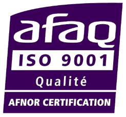 AFAQ - ISO 9001