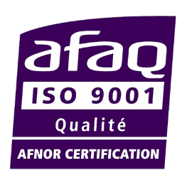 AFAQ - ISO 9001